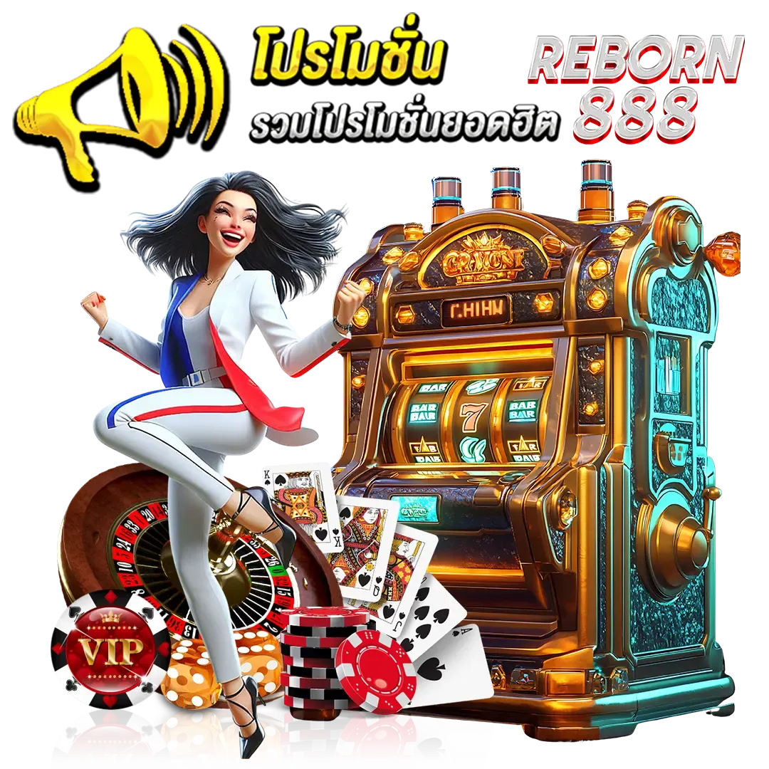 reborn888